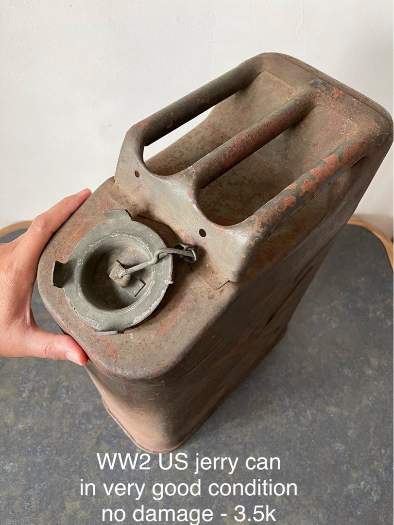 Vintage WW2 relics (Category: Vintage Collectibles) located in Marikina City. Submitted by sam_illano (Listing ID 1415448141, Image 2). Description: Vintage collectibles, details and prices are already indicated in the photos. Marikina area, thank you! .