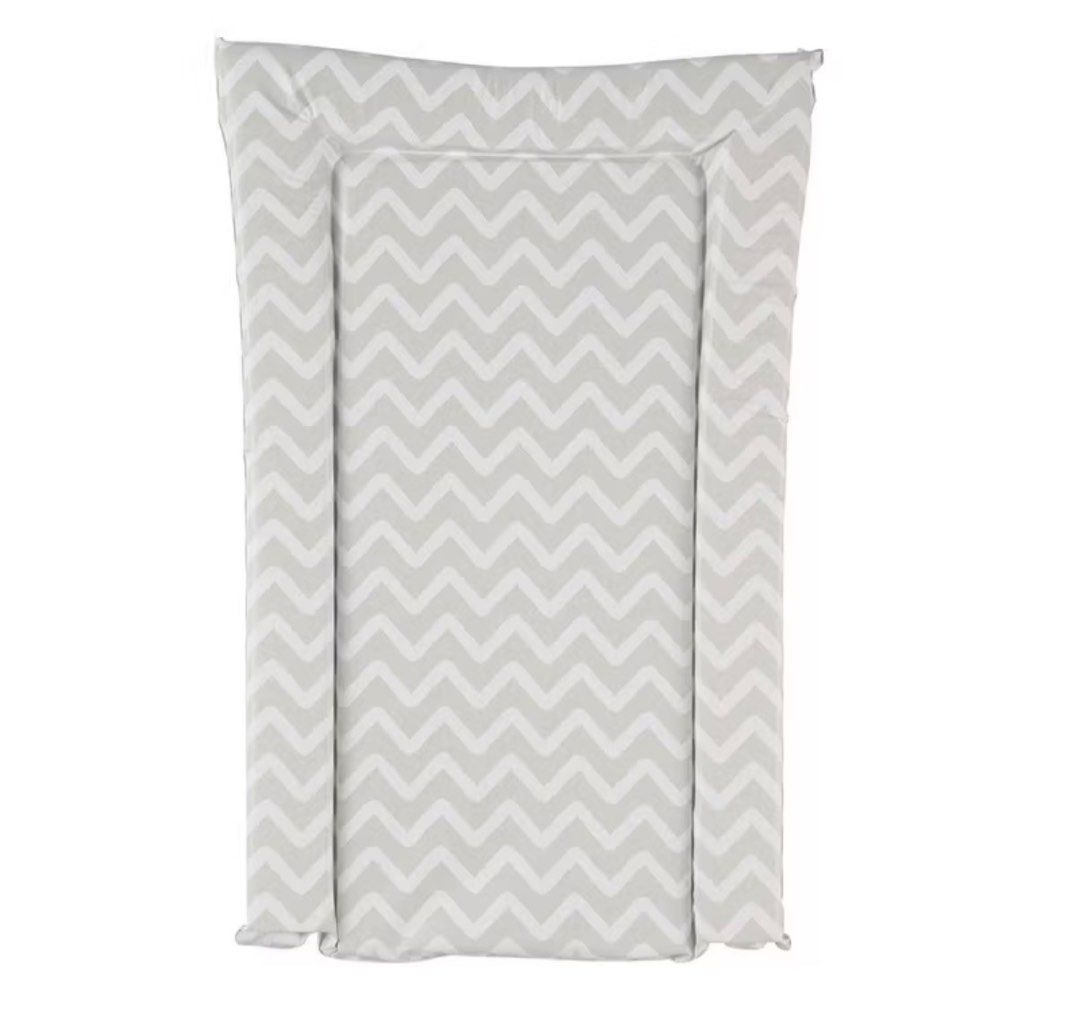 WhatsUpMommah Changing Pad (Category: Changing Mats & Accessories) located in Cebu City. Submitted by happyheartcebu (Listing ID 1415453919, Image 1). Description: ALWAYS SOLD OUT! Very easy to clean Soft for baby Very useful! Bought at 1560.