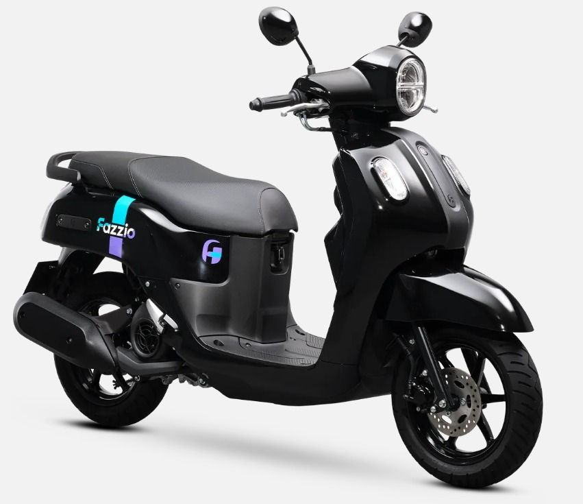 YAMAHA MIO FAZZIO (Category: Skirts) located in Pasig City. Submitted by sdrosa (Listing ID 1401308853, Image 3). Description: Dreaming of a new bike? Global Asia Motors make it easy! Get your dream motorcycle today with flexible financing options from trusted partners: ▪️Cebuana Cycle Financing Inc. ▪️Good Deal ▪️AFC Motors ONLINE APPLICATION 💯 ✅ NO online payment ❌ ( sa casa ang dp ) ✅ 1.99% lang ang interest — legit ang baba! ✅ Online CI lang