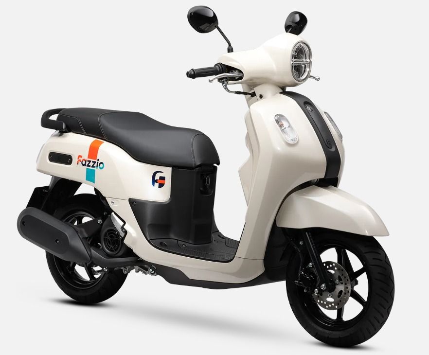 YAMAHA MIO FAZZIO (Category: Skirts) located in Pasig City. Submitted by sdrosa (Listing ID 1401308853, Image 2). Description: Dreaming of a new bike? Global Asia Motors make it easy! Get your dream motorcycle today with flexible financing options from trusted partners: ▪️Cebuana Cycle Financing Inc. ▪️Good Deal ▪️AFC Motors ONLINE APPLICATION 💯 ✅ NO online payment ❌ ( sa casa ang dp ) ✅ 1.99% lang ang interest — legit ang baba! ✅ Online CI lang
