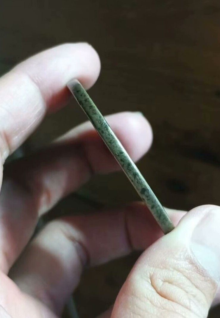 古錢幣 （分類：貨幣）位於 Hong Kong。 由 antique21 提交（商品編號 1415766921，圖片 5）。簡介： 精仿工藝品南宋嘉定折十。