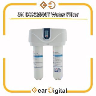 各大專業濾水品牌產品Pentair Everpure/ Panasonic / Philips / 三菱 / 3M / Brita Collection item 1