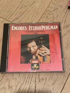 HiFi發燒CD 銘盤 Collection item 1