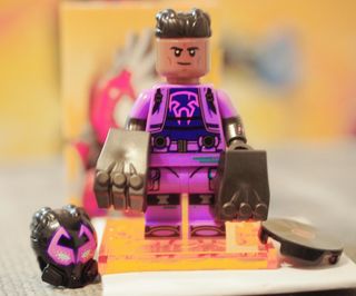 全新 lego  series minifigures 人仔 Collection item 2