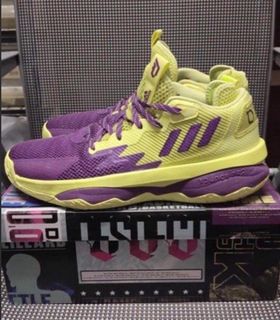 Dame 10 出售| 網上購買100+ 件Dame 10 | Carousell Hong Kong