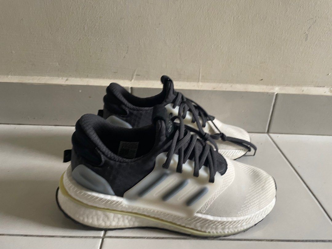 Adidas Xplr Boost Running Shoes, Men's Fashion, Footwear, Sneakers on  Carousell