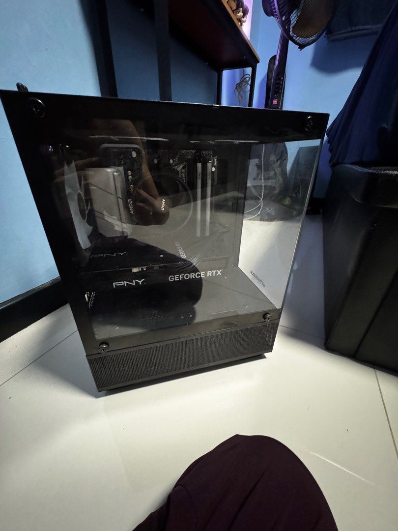 AFTERSHOCK Custom Built Gaming Desktop PC Featuring A Ryzen 5 CPU 16GB Aftershock Custombuilt Gaming 1768486470 Caa566a6 