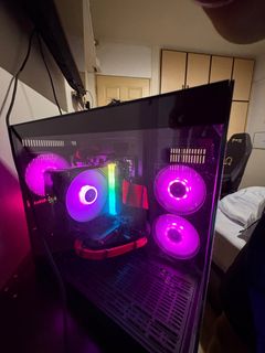 Aftershock Gaming PC - Ryzen 7 7700, RTX 5070Ti, Computers & Tech ...