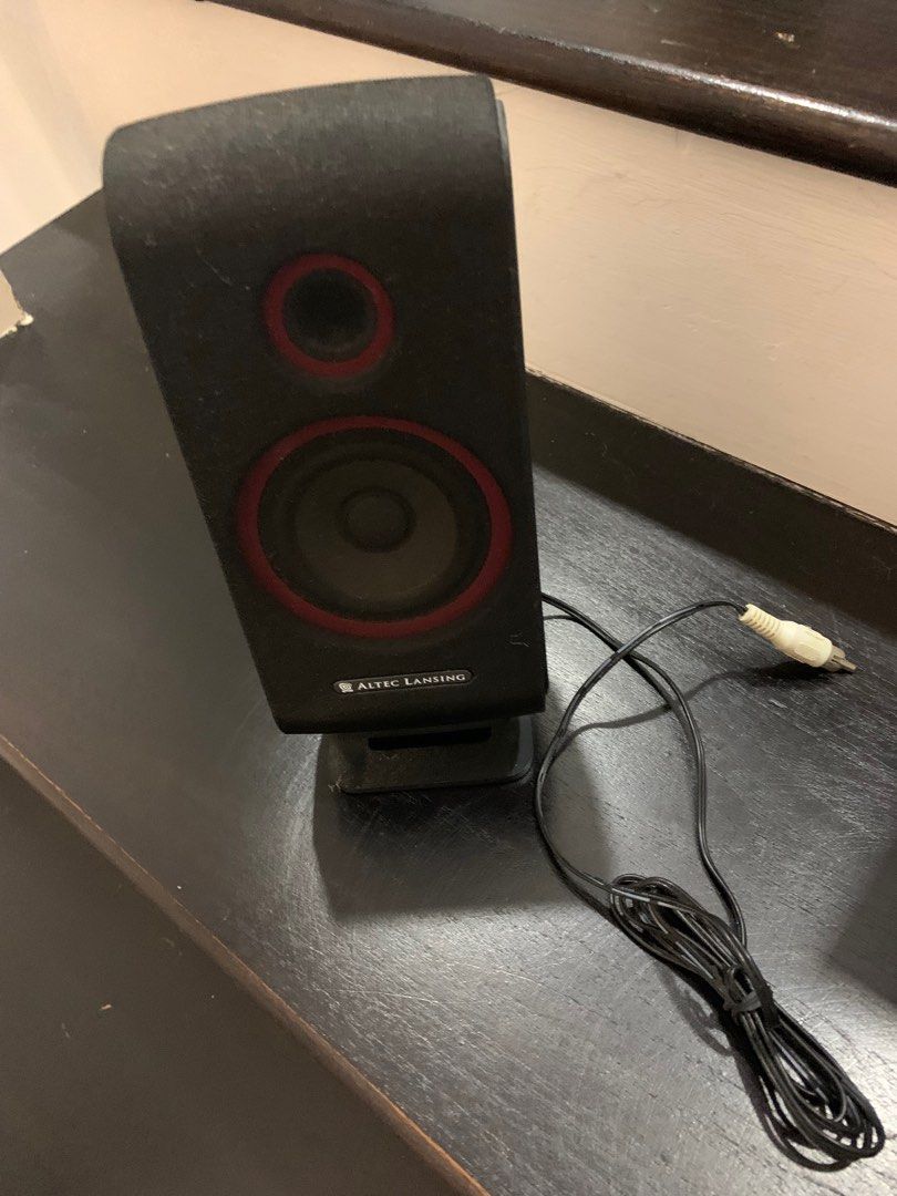 Altec Lansing VS2421 2.1 Speaker System65561054839425112