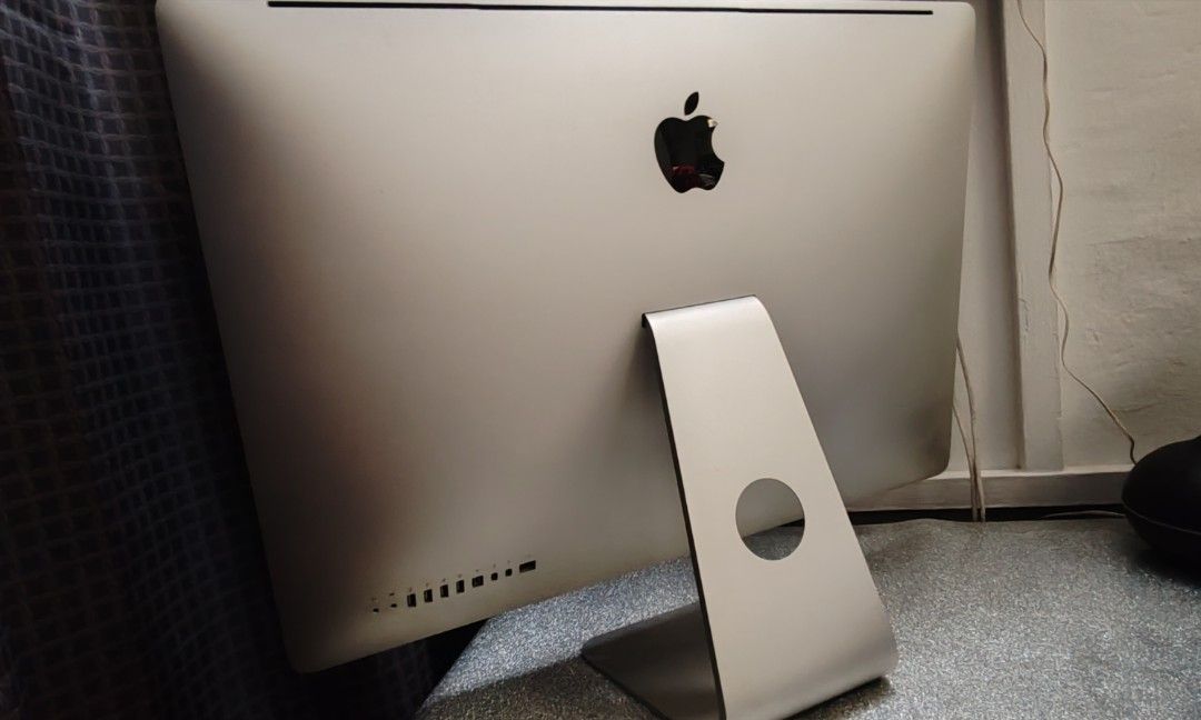 Apple imac 27 inch65605751062787111
