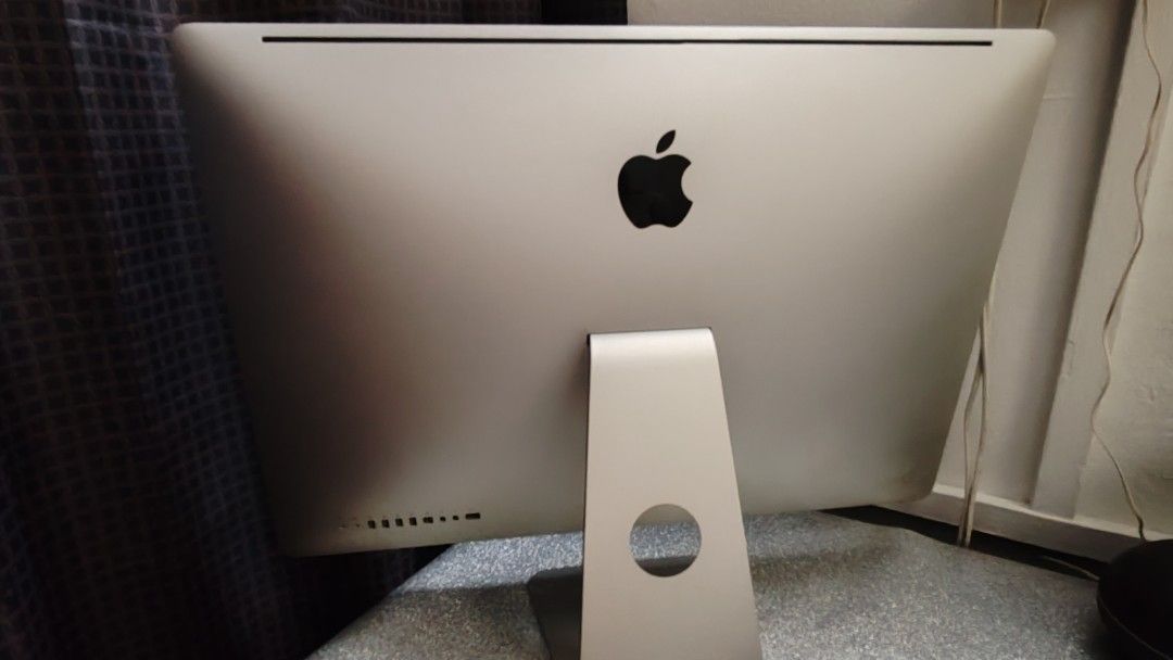 Apple imac 27 inch65605751062787110