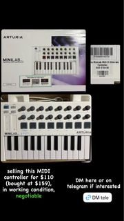 (Category: ) located in . Submitted by nisa-raraspreloved (Listing ID 1415774581, Image 1). Description: .