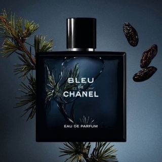 Rayhaan elixir, X52 Best Perfume, Bleu de Chanel, Beauty & Personal ...