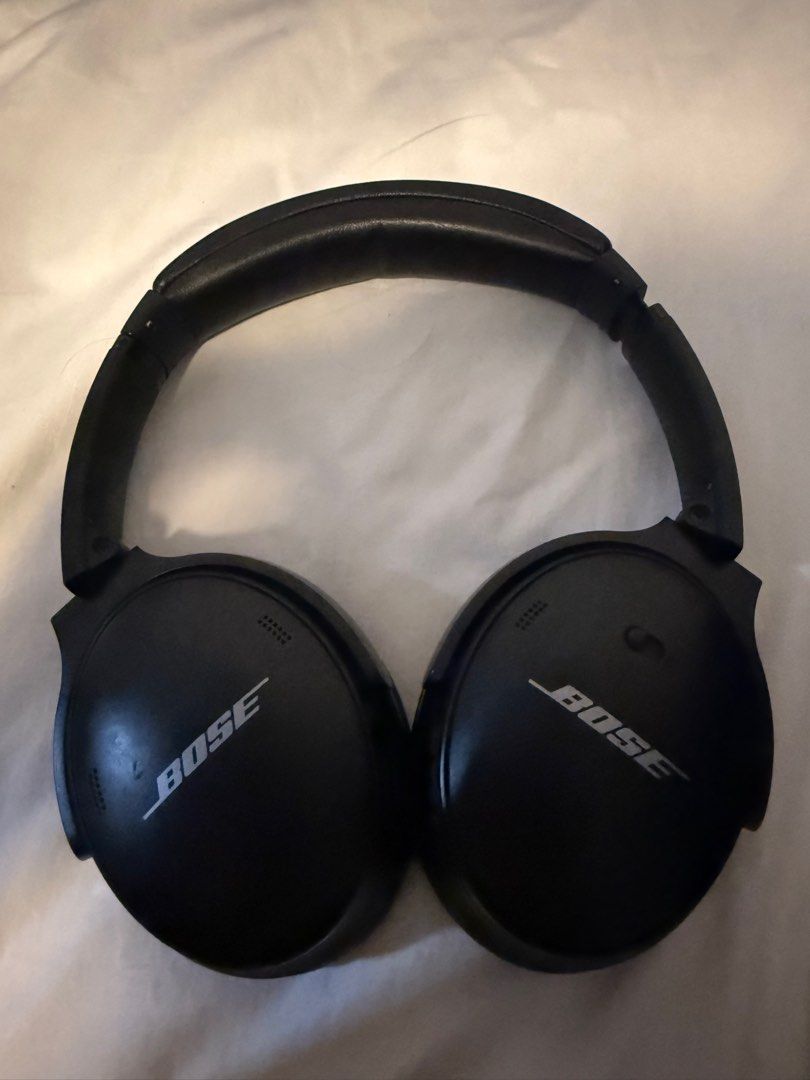 Bose qc45