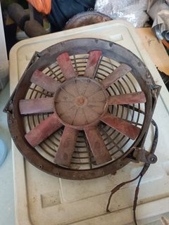 Car fan For Sale | Buy 100+ Car fan online | Carousell Malaysia