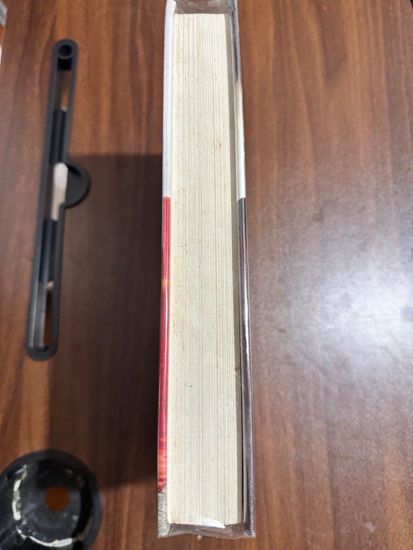 Cell A Novel by Stephen King Hardcover HB HC Authentic (Category: Storybooks) located in Manila. Submitted by bimee37 (Listing ID 1415629369, Image 3). Description: Preloved. Hardcover. Authentic. In good condition.