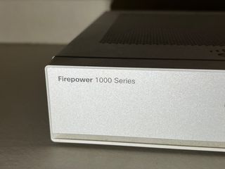 Cisco Firepower 1010 firewall477249361916078080