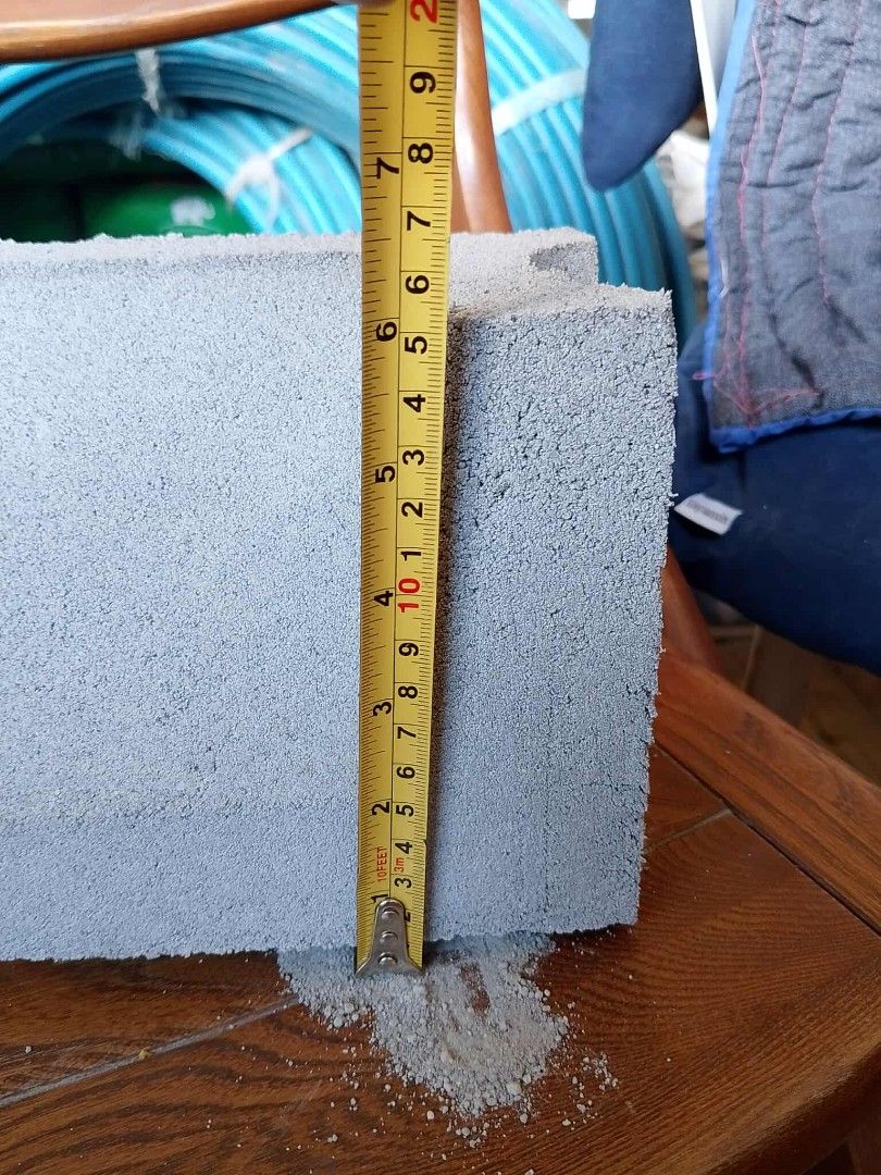 CONCRETE LOUVERS 4X6X12 INCHES (Category: Construction & Building Materials) located in San Mateo. Submitted by dessertmineenterprises1702 (Listing ID 1415819724, Image 1). Description: this item is by order 50 dp to process order.