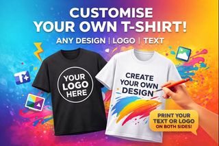 (Category: ) located in . Submitted by customteeprintingsg (Listing ID 1415645664, Image 1). Description: .