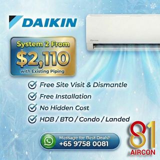 (Category: ) located in . Submitted by 81.aircon (Listing ID 1415642270, Image 1). Description: .