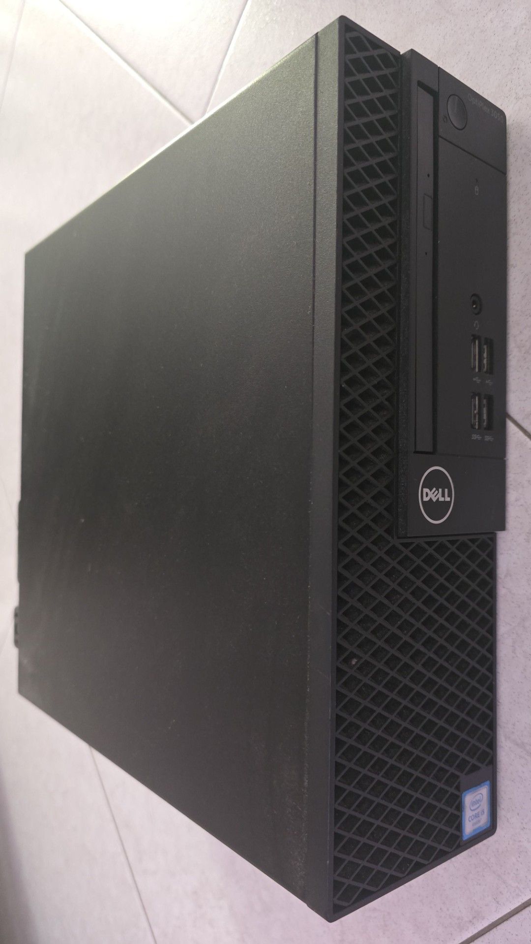 OptiPlex 3050 SFF Dell i5-6500 16Gb RAM