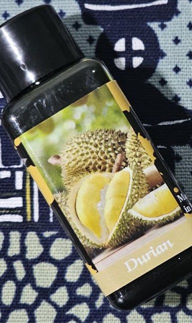 Diamine X Pen gallery durian ink, Hobbies & Toys, Stationery & Craft ...