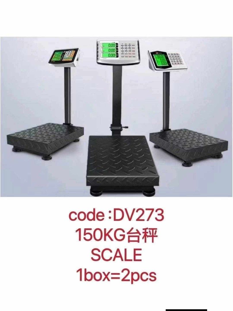 digital platform scale (Category: Health Monitors & Weighing Scales) located in Manila. Submitted by yzcartph (Listing ID 1415711902, Image 1). Description: .