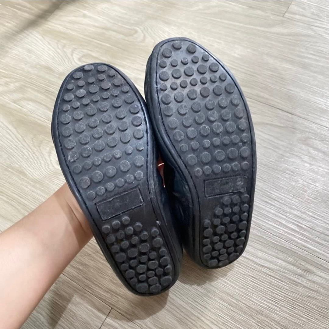 EFFEGI black ballet flat shoes size 7 (Category: Flats & Sandals) located in Manila. Submitted by miwipoppins (Listing ID 1415808126, Image 2). Description: size 7 used once super comfy and perf for very long walks!! .
