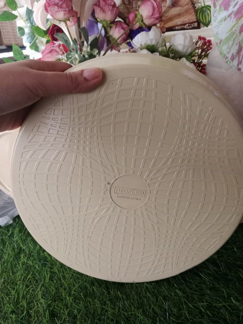 Grill pan neoflam (Category: Other Kitchenware & Tableware) located in Sual. Submitted by leana07 (Listing ID 1415668713, Image 3). Description: .