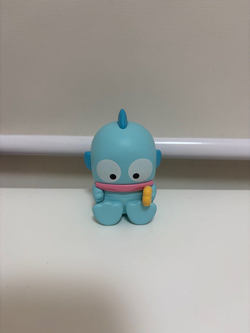 Hangyodon Sanrio Figurine (Category: Designer & Blind Box Toys) located in Manila. Submitted by lovedbylz (Listing ID 1415745527, Image 1). Description: .
