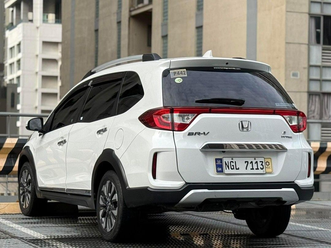 Honda BRV 1.5 V Automatic Gas Auto (Category: Used Cars) located in Makati City. Submitted by allcarsbyjanraydejesus (Listing ID 1415751101, Image 3). Description: 2021 Honda BRV 1.5 V Automatic Gas ₱738,000 only‼️ ☎️0935 600 3692 JAN RAY DE JESUS 🔰Look JAN RAY DE JESUS to GET YOUR SPECIAL DISCOUNT🔰 Open for Cash,Financing & Trade-in FINANCING COMPUTATION: ✅️₱109K ALL-IN CASHOUT (chattel and insurance included) 2 years: ₱38,801 3 years: ₱28,035