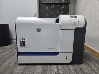 HP Color Laser Printer454208849183385600