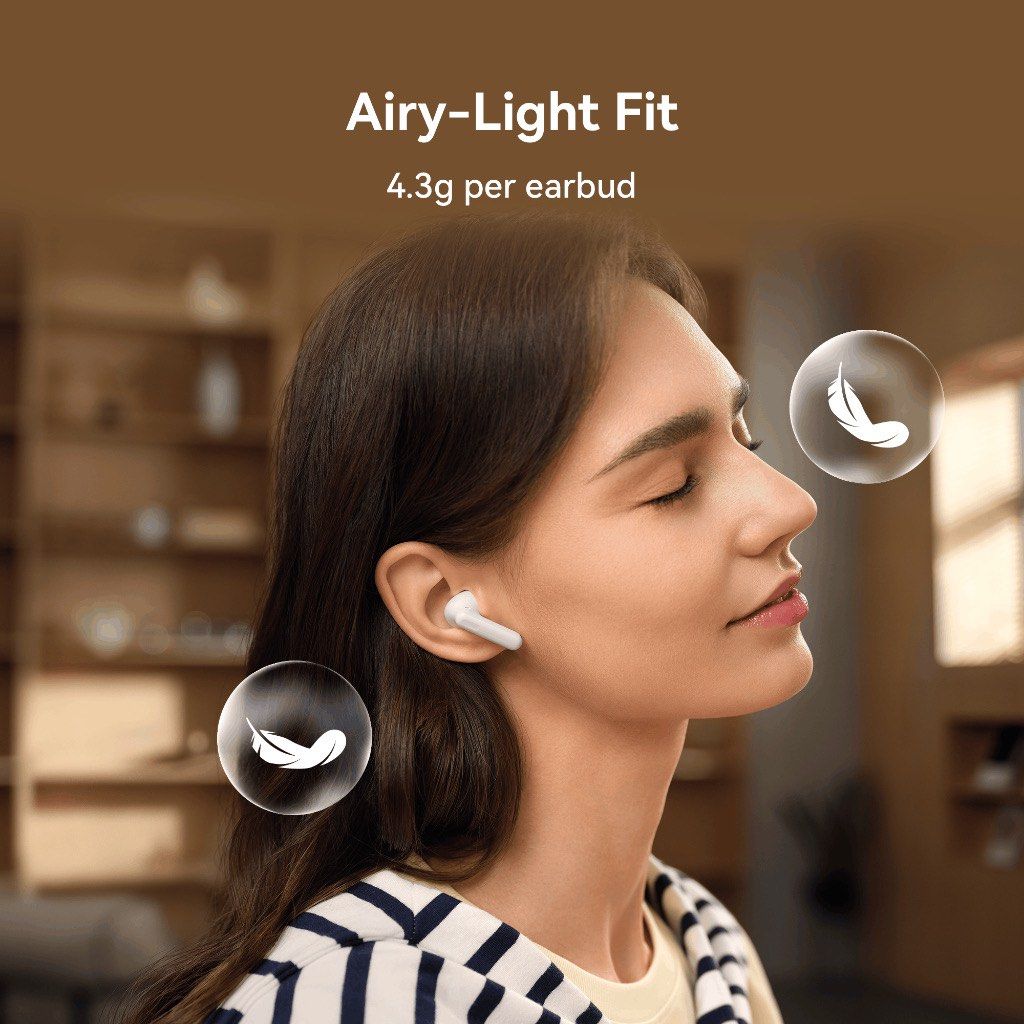 HUAWEI FreeBuds SE 4 ANC Wireless Earphone (Category: Earphones) located in Manila. Submitted by kingofshoppingmall (Listing ID 1415643336, Image 3). Description: Check out HUAWEI FreeBuds SE 4 ANC Wireless Earphone for ₱1,599..