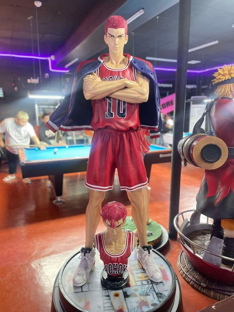 Human size action figures (Category: Figurines & Statues) located in San Pablo. Submitted by vennisa.sportssupplies (Listing ID 1415685148, Image 1). Description: Human Size Action Figures Available ON HAND!! If you are looking for quality billiard tables, accessories, mahjong tables, poker tables, arcade machine games, trampoline and other sports supplies, YOU ARE AT THE RIGHT STORE ! ! ! We offer cash on delivery, NATIONWIDE ! ! ! For inquiries