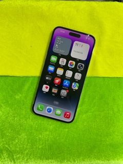 Iphone 14 pro max 256gb 出售| 網上購買1,000+ 件Iphone 14 pro max