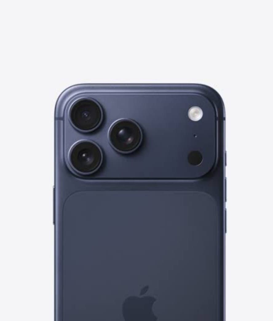 iPhone 17 Pro Max 256GB Deep Blue, Mobile Phones & Gadgets, Mobile ...