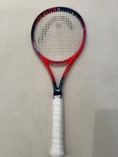 Head Radical MP 2023 (Auxetic) Grip L2, Sports Equipment, Sports