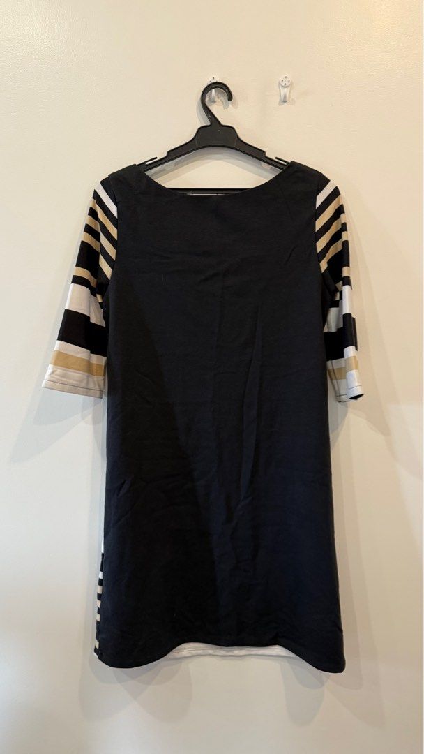 Memo Office Dress - Size S (Category: Dresses) located in Marikina City. Submitted by jerseyscloset (Listing ID 1415745577, Image 2). Description: - Brand: MEMO - Size: S - Width: 17in - Length: 35 in.