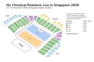 (Category: ) located in . Submitted by ticketcosg (Listing ID 1415643498, Image 1). Description: .