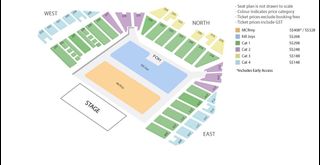 (Category: ) located in . Submitted by swift_tix (Listing ID 1415646651, Image 1). Description: .