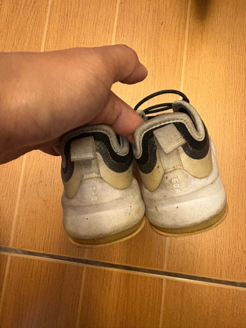 Nike airmax kids 15cm (Category: Babies & Kids Fashion) located in Malolos. Submitted by 3Coolitz (Listing ID 1415676870, Image 2). Description: .