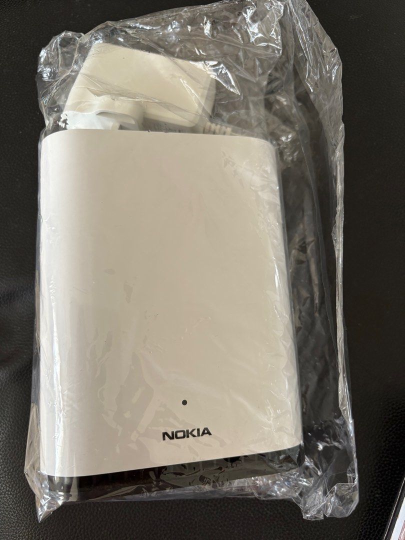 Nokia WiFi Beacon 1 Router, Computers & Tech, Parts & Accessories ...
