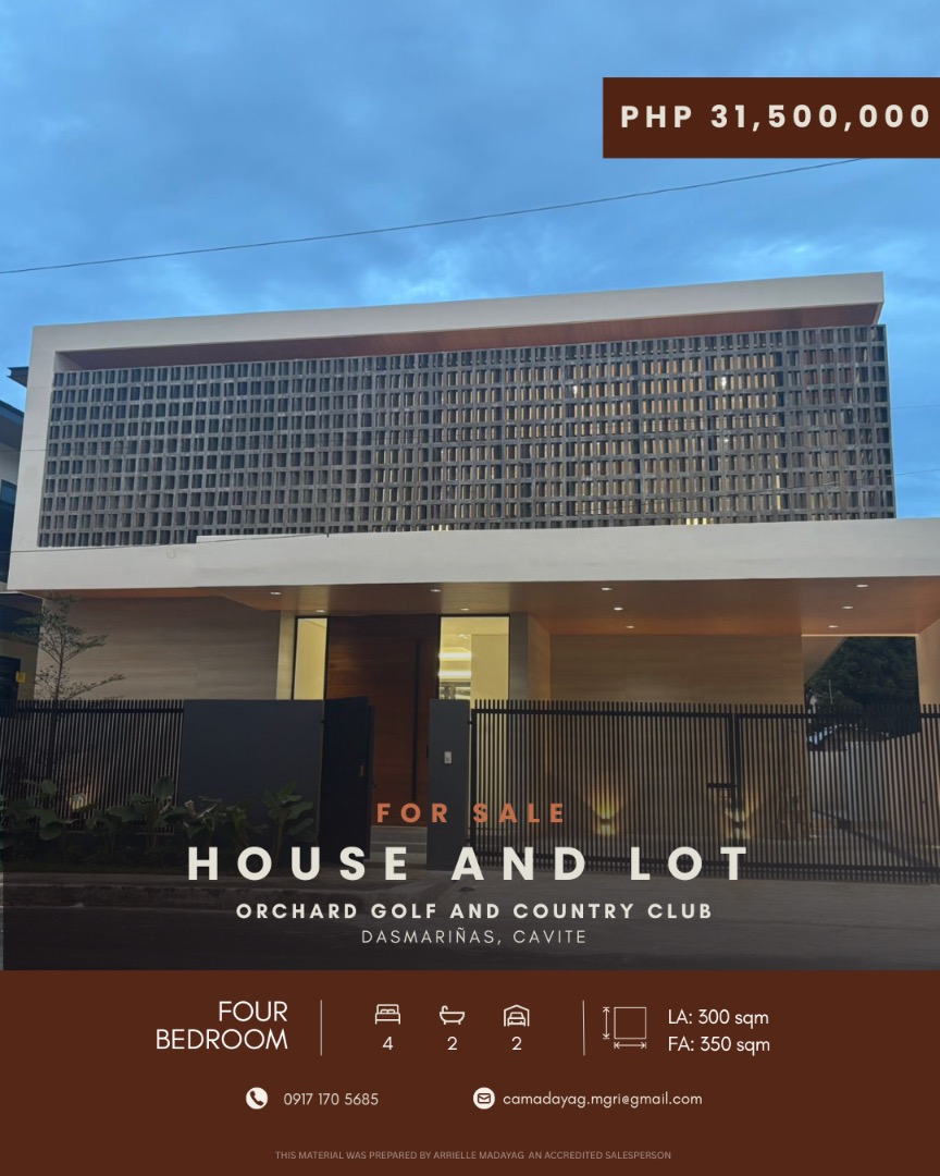 (Category: ) located in . Submitted by arrielle_realestate (Listing ID 1415680363, Image 1). Description: .