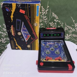 Pinball Dijual | Beli 100+ Pinball online | Carousell Indonesia