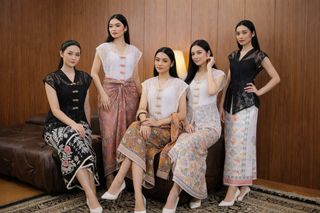 RAYA 2026 (PREORDER) Collection item 3