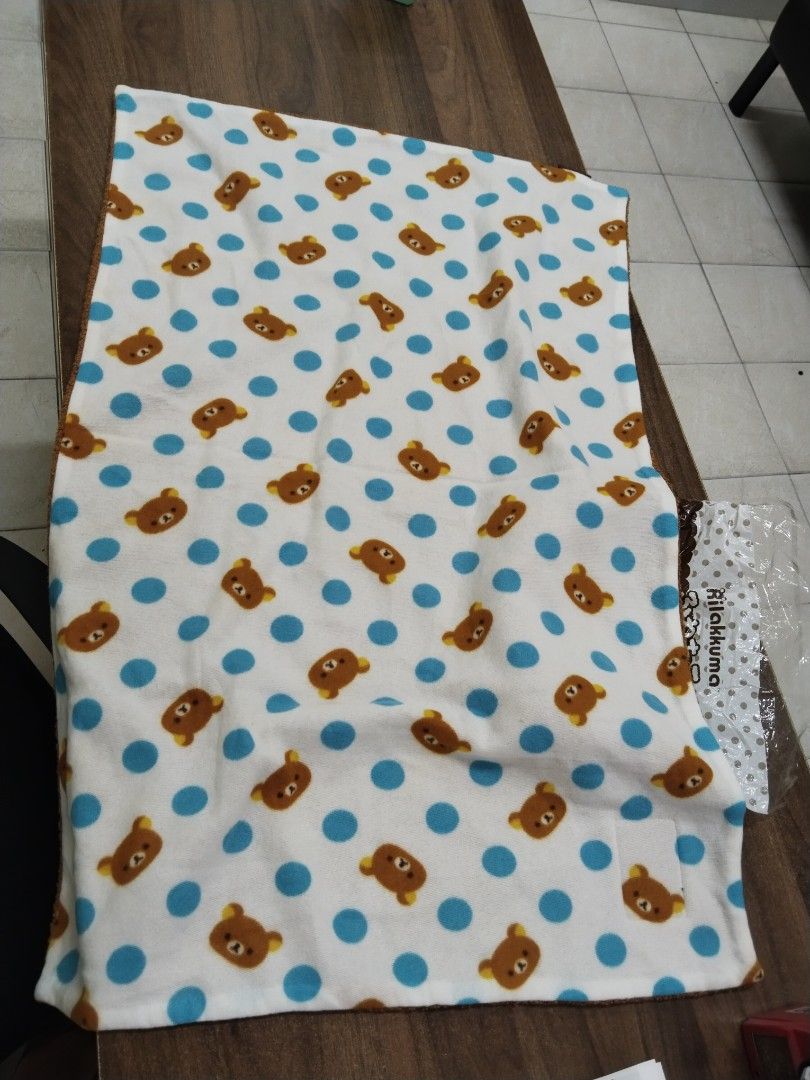 RILA Towel (Category: Bathtub & Bath Accessories) located in Cebu City. Submitted by lanzbap (Listing ID 1415656679, Image 1). Description: location Cebu City mop GCASH mod J&t pm nlng po if my concern kayo☺️.