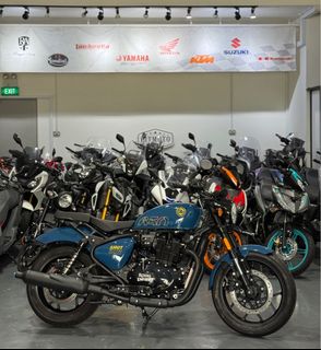 (Category: ) located in . Submitted by pitmoto.sg (Listing ID 1415657578, Image 1). Description: .