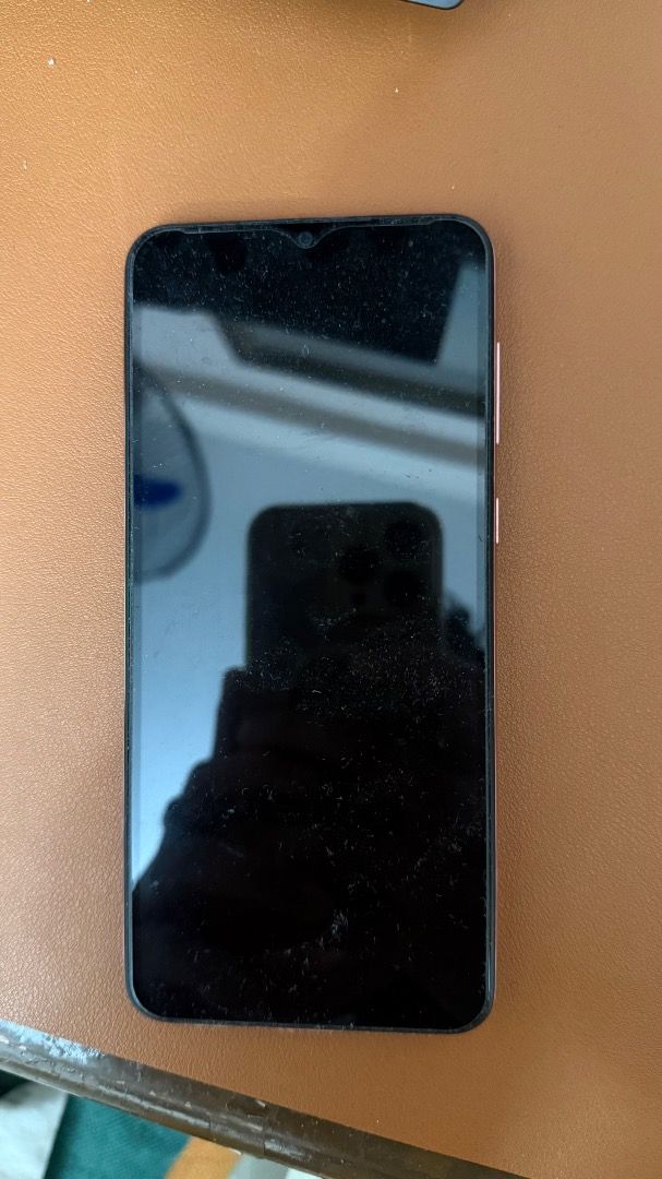 Samsung A04 (Category: Samsung) located in Cavite. Submitted by dontwastemytimeking (Listing ID 1415632695, Image 3). Description: Used for testing apps (company phone), otherwise, not used at all This is a budget-friendly Android smartphone from Samsung, released in late 2022, tailored for the Philippine market with NTC approval. The model SM-A047F matches the Galaxy A04 series, featuring a 6.5-inch HD+ PLS LCD display (720 x 1600 pixels, ~270 p