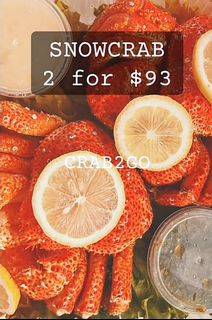 Snow crab For Sale | Fresh Produce | Carousell Singapore