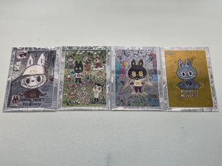 TCG專區(Pokémon/One Piece/龍珠/WS黑白雙翼等) Collection item 2
